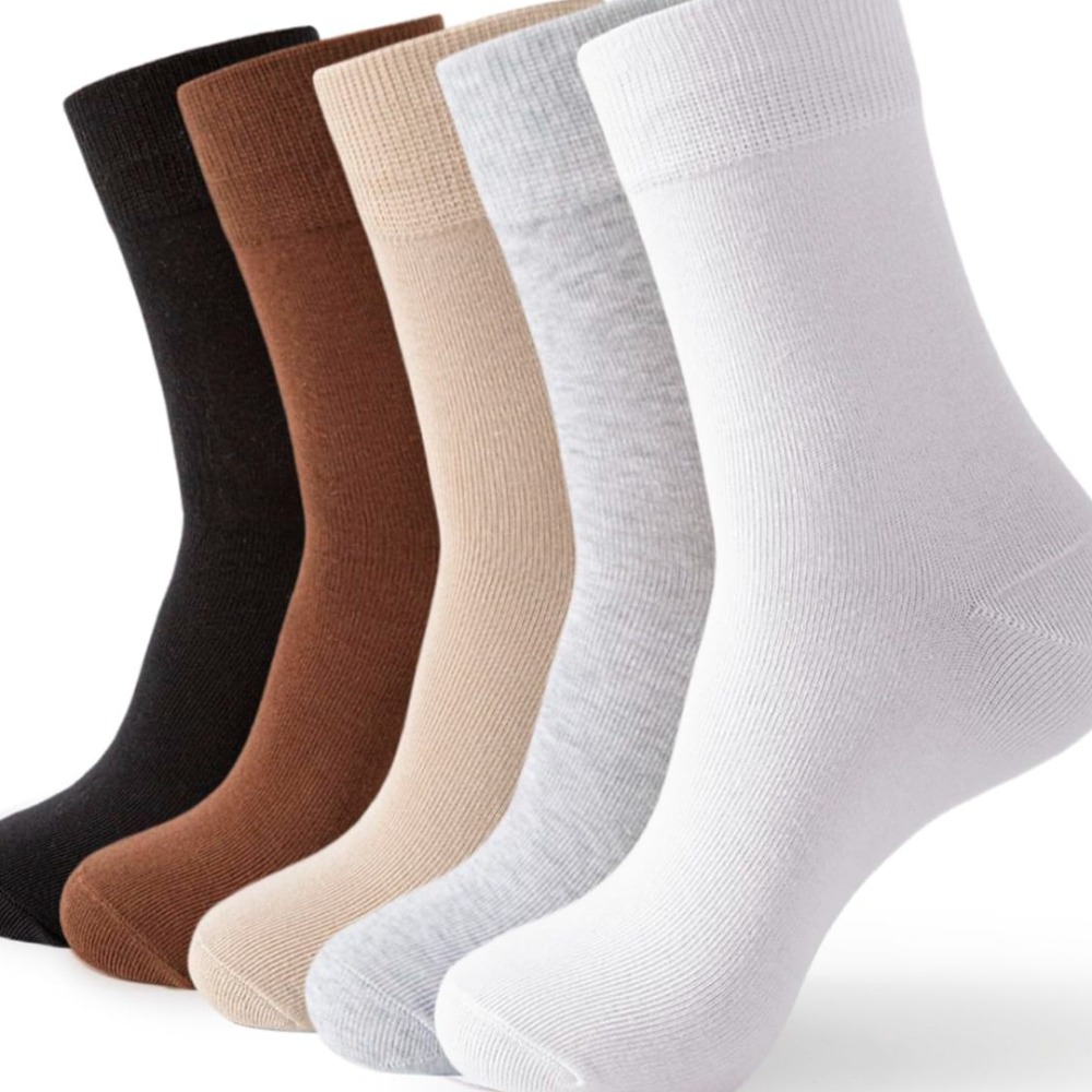 Long Socks
